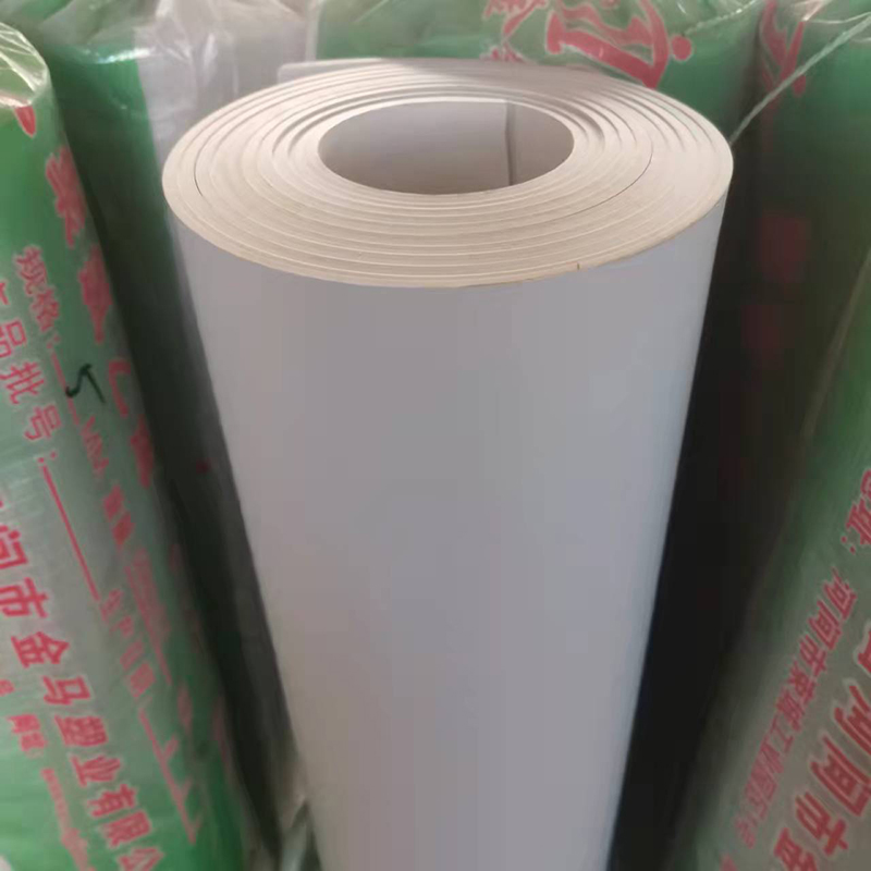 PVC抗紫外线卷材