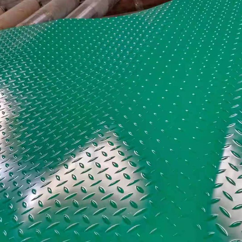 PVC耐油卷材